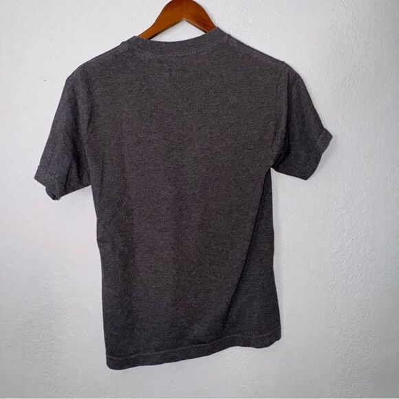 Alstyle University of North Carolina T-Shirt - Picture 7 of 7